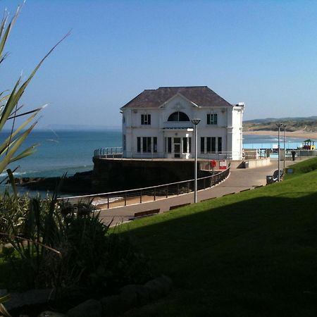 Albany Lodge Portrush Exterior photo